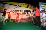 Shreyas Talpade, Tusshar Kapoor, Rohit Shetty promote Golmaal 3 in Inorbit Mall on 31st Oct 2010 (3).JPG